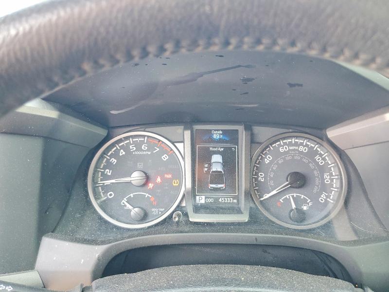 Aukcja sprzedaży 2023 Toyota Tacoma, vin: 3TMDZ5BN5PM145491, numer aukcji: 67398456