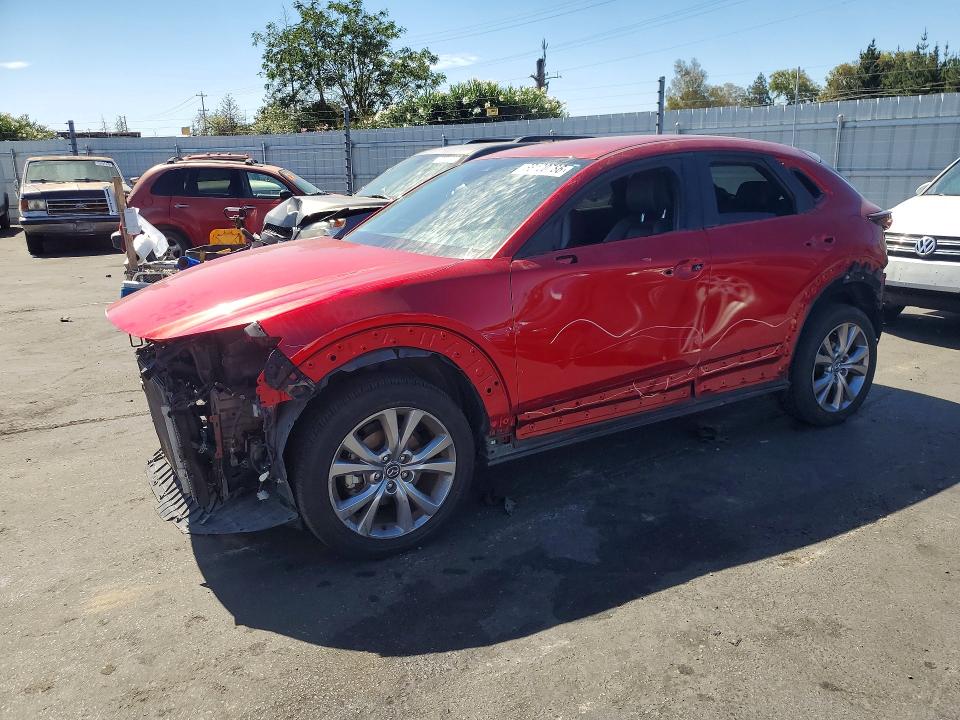 Продаж на аукціоні авто 2020 Mazda Cx-30, vin: 3MVDMACL6LM135890, номер лоту: 68100786