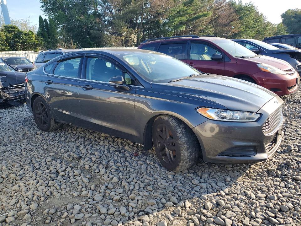 69119096 :رقم المزاد ، 3FA6P0H79FR175885 vin ، 2015 Ford Fusion مزاد بيع