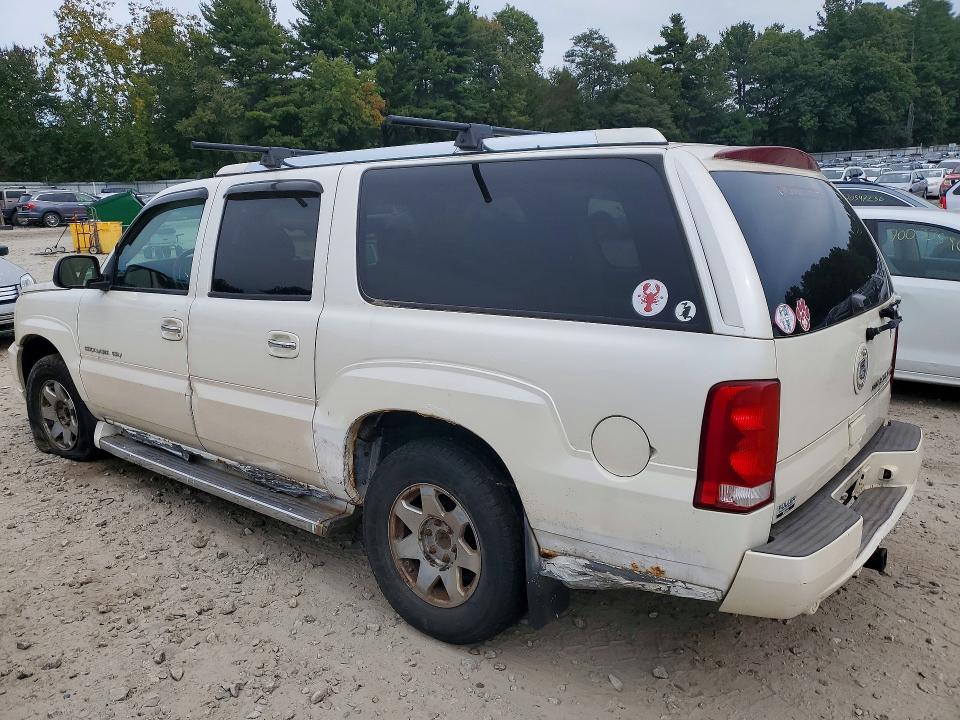 Продажа на аукционе авто 2006 Cadillac Escalade, vin: 3GYFK66N46G126368, номер лота: 70648006