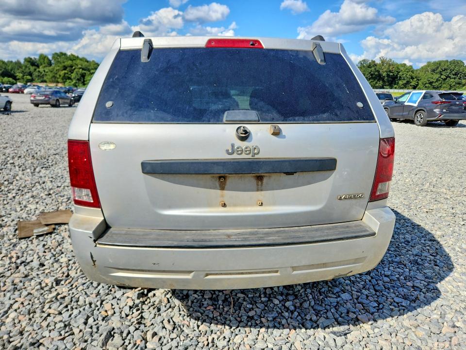 Aukcja sprzedaży 2005 Jeep Grand Cherokee, vin: 1J4GS48K65C671209, numer aukcji: 68641706