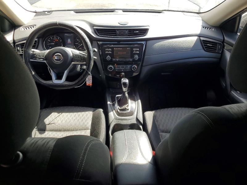 Продаж на аукціоні авто 2017 Nissan Rogue, vin: KNMAT2MV1HP553045, номер лоту: 69199086