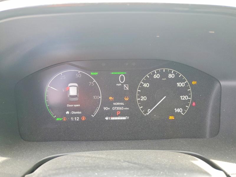 Aukcja sprzedaży 2023 Honda Cr-v, vin: 5J6RS6H93PL008944, numer aukcji: 68144666