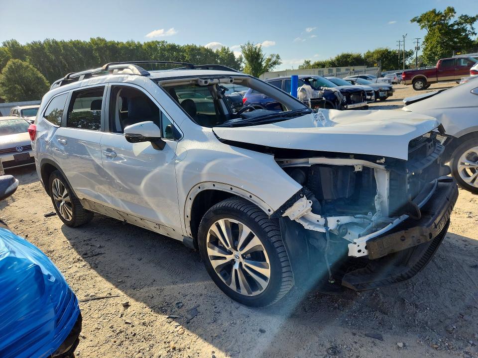 69121686 :رقم المزاد ، 4S4WMAPD9L3462066 vin ، 2020 Subaru Ascent مزاد بيع