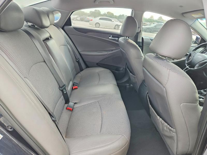 Продаж на аукціоні авто 2011 Hyundai Sonata, vin: 5NPEC4AC5BH115521, номер лоту: 67182166