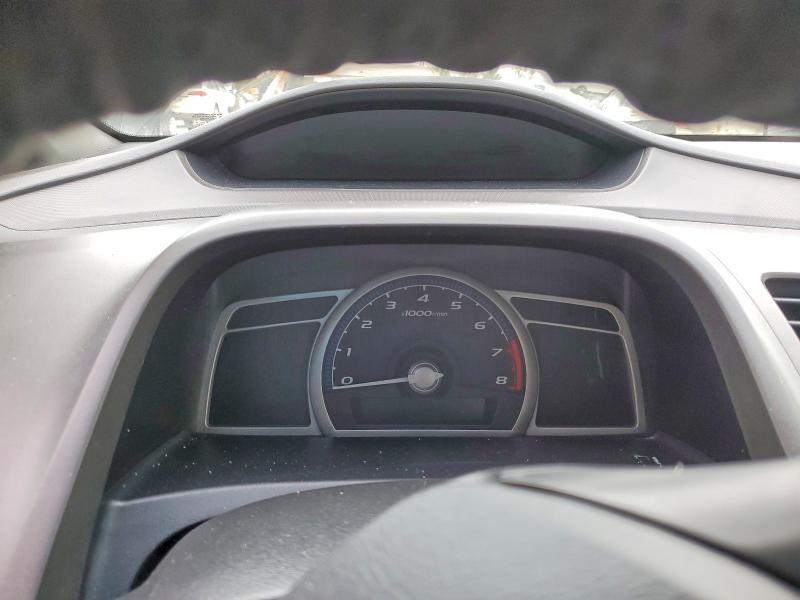 2007 Honda Civic მანქანა იყიდება აუქციონზე, vin: 2HGFA15307H000846, აუქციონის ნომერი: 69142096