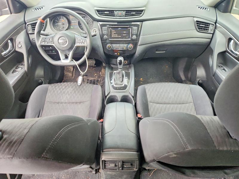 Aukcja sprzedaży 2019 Nissan Rogue, vin: 5N1AT2MT8KC760654, numer aukcji: 70463836