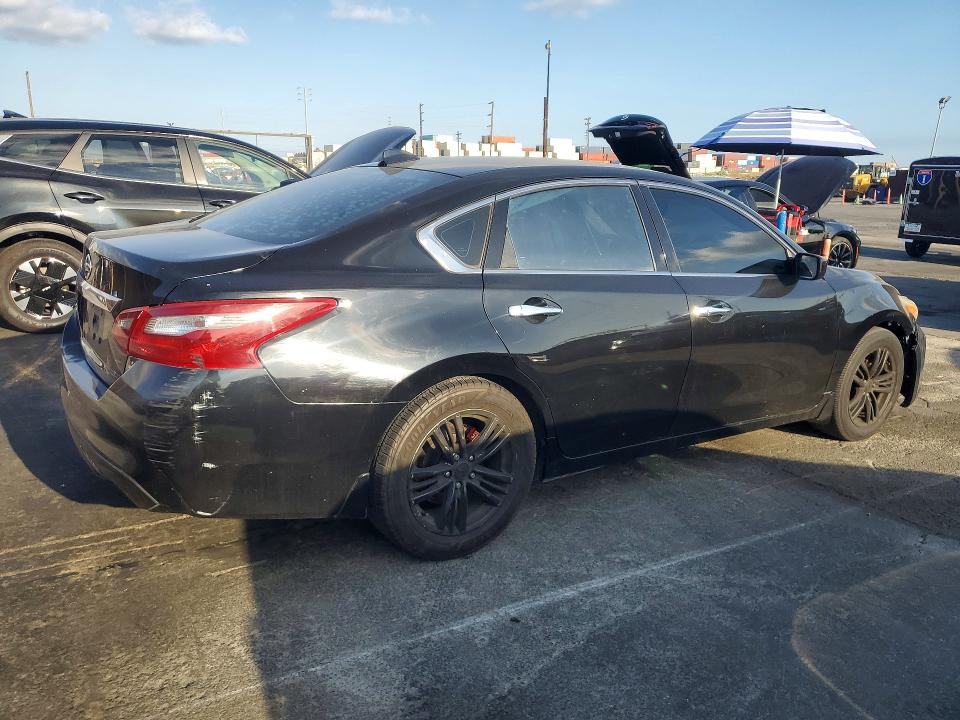 Aukcja sprzedaży 2018 Nissan Altima, vin: 1N4AL3AP7JC154929, numer aukcji: 69624476
