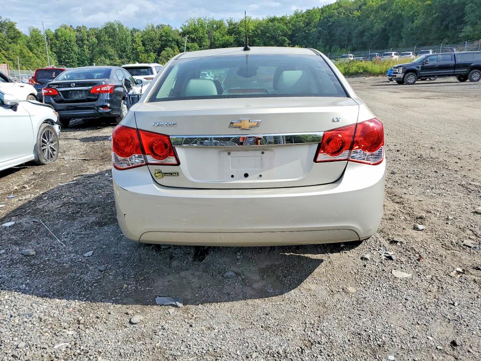 68563056 :رقم المزاد ، 1G1PC5SB9D7139471 vin ، 2013 Chevrolet Cruze مزاد بيع