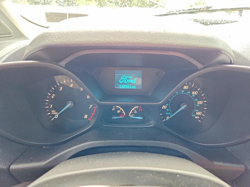 69876696 :رقم المزاد ، NM0LS7E75J1375834 vin ، 2018 Ford Transit Connect مزاد بيع