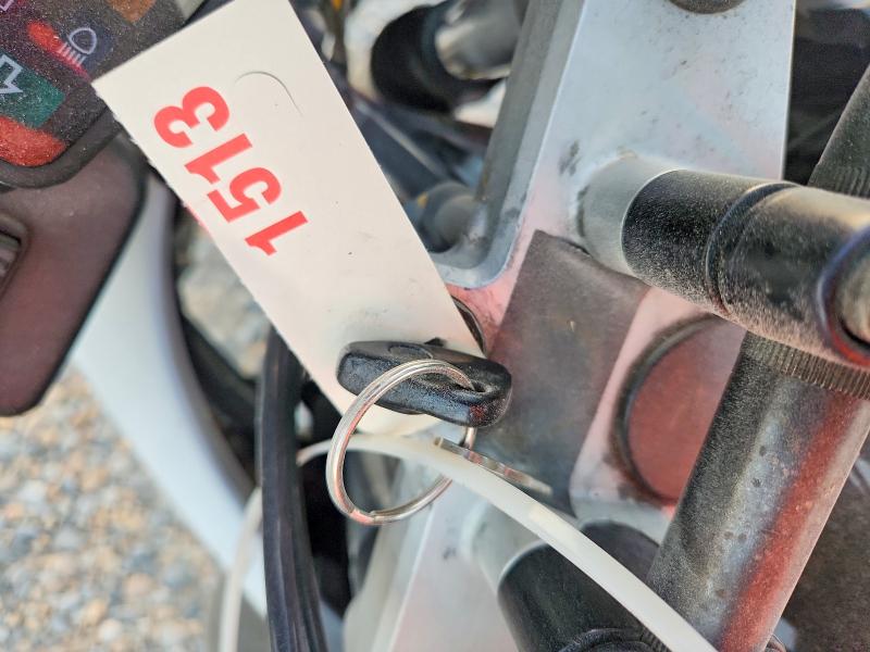Aukcja sprzedaży 1996 Bmw R1100, vin: WB1040909T0381842, numer aukcji: 68964126