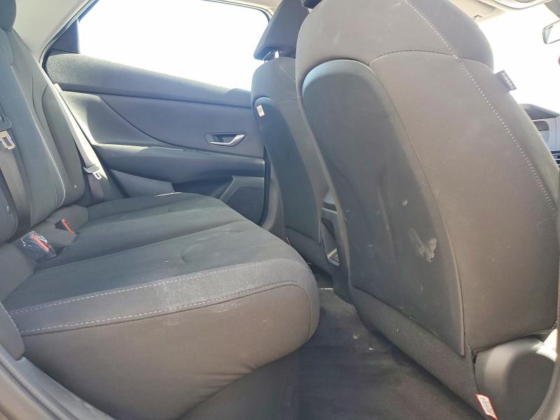 Aukcja sprzedaży 2026 Hyundai Elantra Hybrid, vin: KMHLM4DJ9TU202954, numer aukcji: 69856596