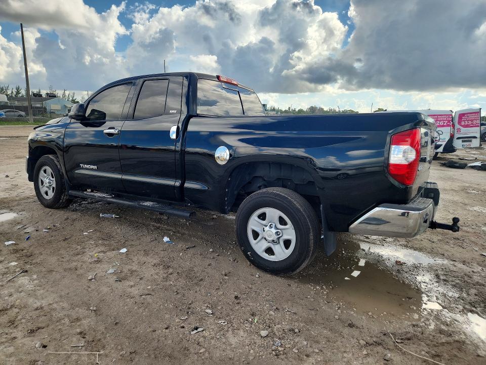 2019 Toyota Tundra მანქანა იყიდება აუქციონზე, vin: 5TFUM5F18KX081536, აუქციონის ნომერი: 67615126