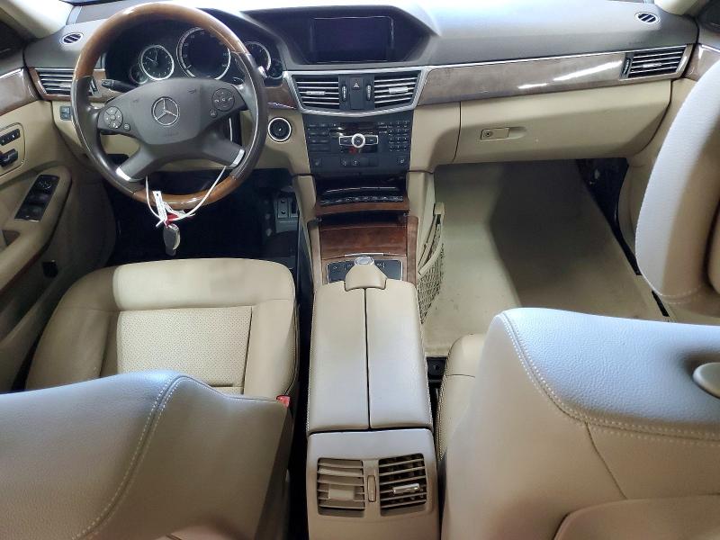 Aukcja sprzedaży 2011 Mercedes-benz E, vin: WDDHF2EBXBA495074, numer aukcji: 67613846