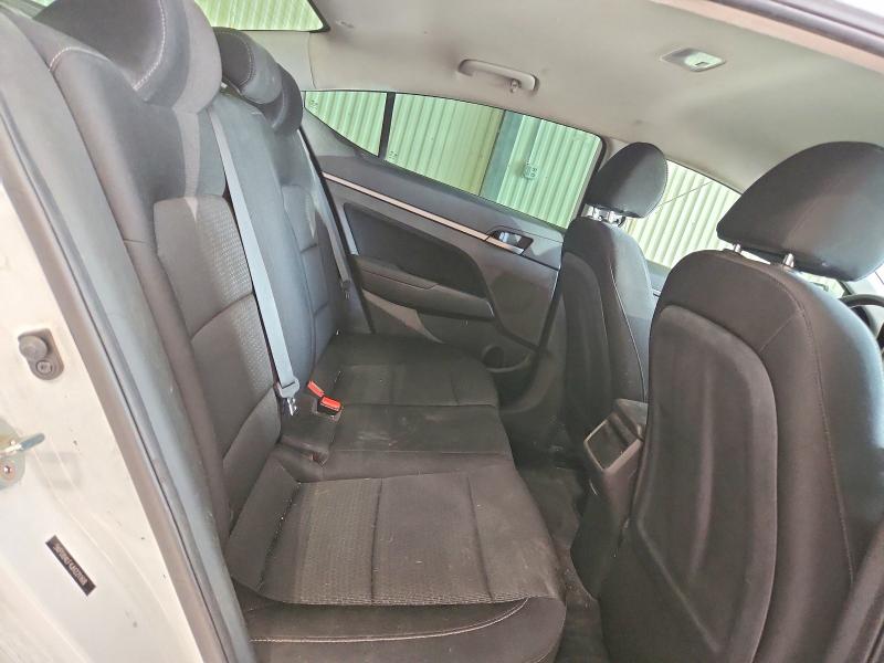 Aukcja sprzedaży 2018 Hyundai Elantra, vin: 5NPD84LF4JH221168, numer aukcji: 69251076
