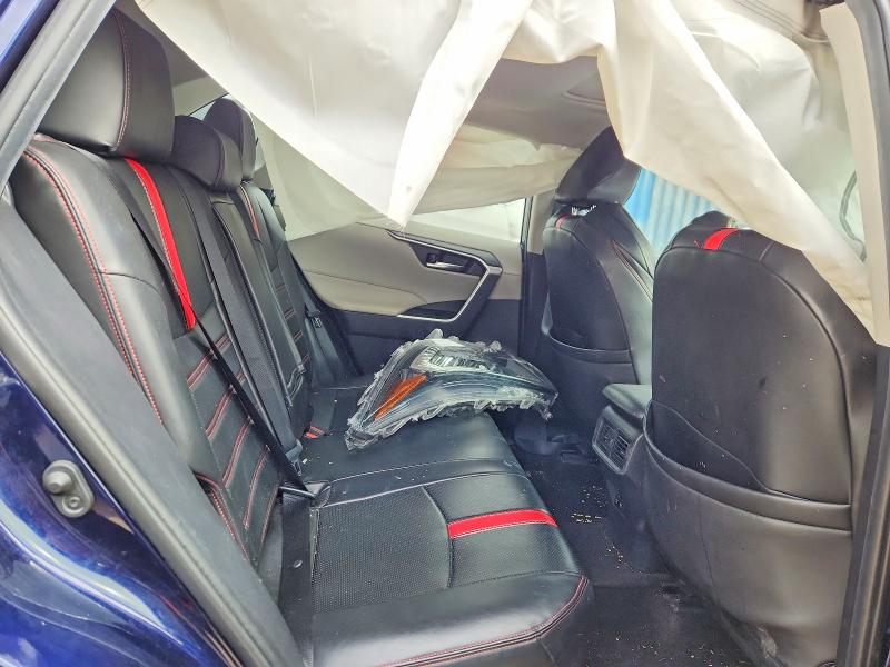 Продажа на аукционе авто 2020 Toyota Rav4, vin: 2T3P1RFV9LC064168, номер лота: 70369626