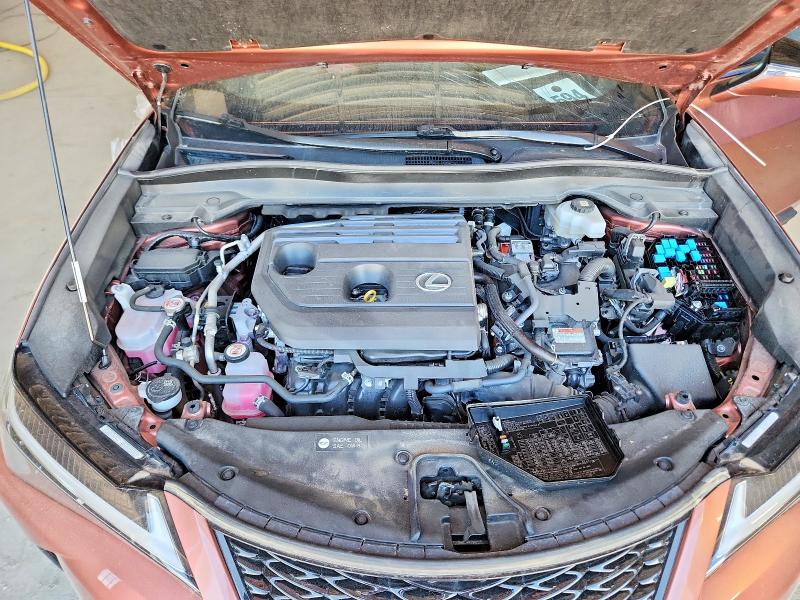 Aukcja sprzedaży 2025 Lexus Ux 300h, vin: JTHYBJAH1S2013966, numer aukcji: 70615956