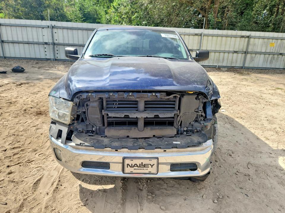 Aukcja sprzedaży 2015 Ram 1500, vin: 1C6RR7LT0FS775690, numer aukcji: 70071196