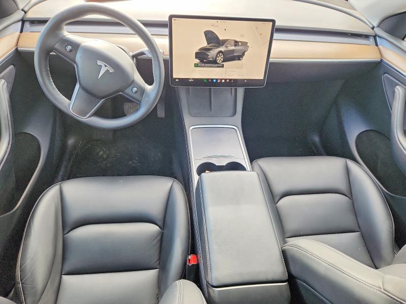 Aukcja sprzedaży 2023 Tesla Model Y, vin: LRWYGDFD6PC221138, numer aukcji: 66166066