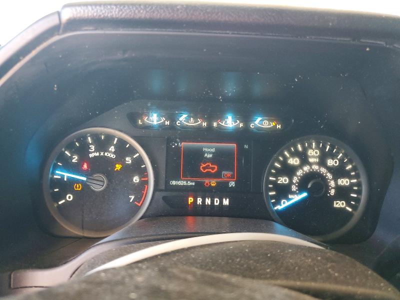 Продажа на аукционе авто 2020 Ford F150, vin: 1FTEW1E47LKE96462, номер лота: 68695146