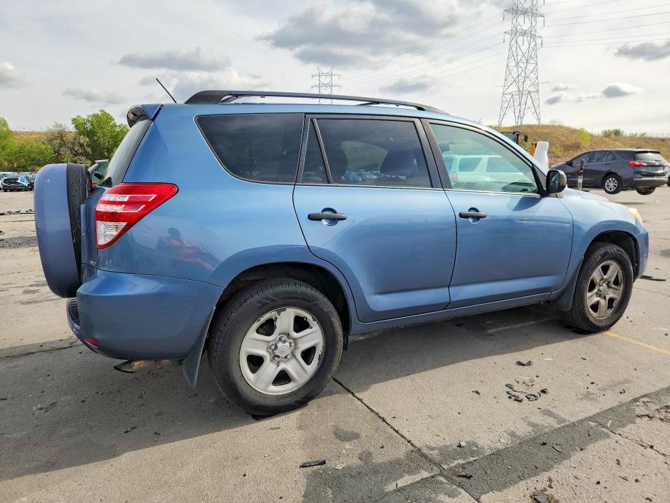 Aukcja sprzedaży 2011 Toyota Rav4, vin: 2T3BF4DV7BW084238, numer aukcji: 71221446