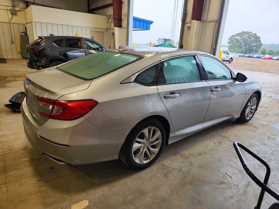 Aukcja sprzedaży 2018 Honda Accord, vin: 1HGCV1F15JA051866, numer aukcji: 69548966