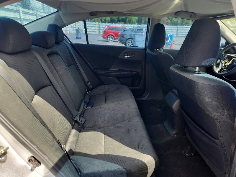 69719926 :رقم المزاد ، 1HGCR2F32FA102341 vin ، 2015 Honda Accord مزاد بيع