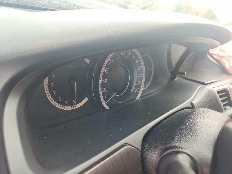 Продажа на аукционе авто 2015 Honda Accord, vin: 1HGCR2F96FA801377, номер лота: 70685516