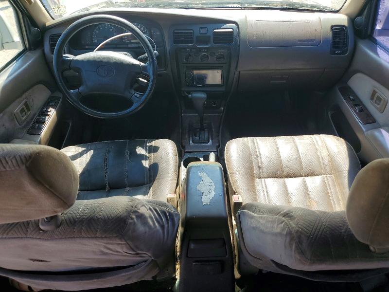 2002 Toyota 4runner მანქანა იყიდება აუქციონზე, vin: JT3GN86R520232444, აუქციონის ნომერი: 69763816