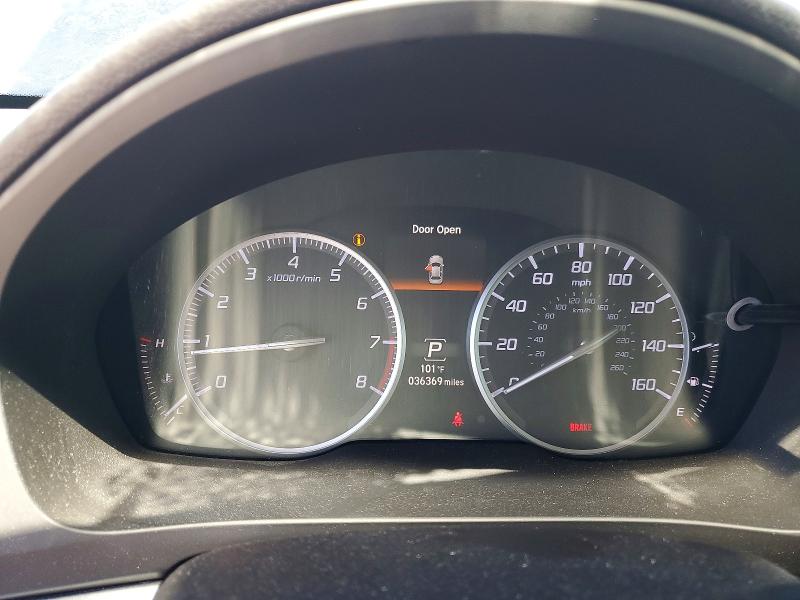 Aukcja sprzedaży 2020 Acura Ilx, vin: 19UDE2F79LA006513, numer aukcji: 67309736