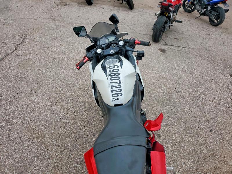 Продажа на аукционе авто 2016 Yamaha Yzfr3, vin: MH3RH06Y7GK011445, номер лота: 69807226
