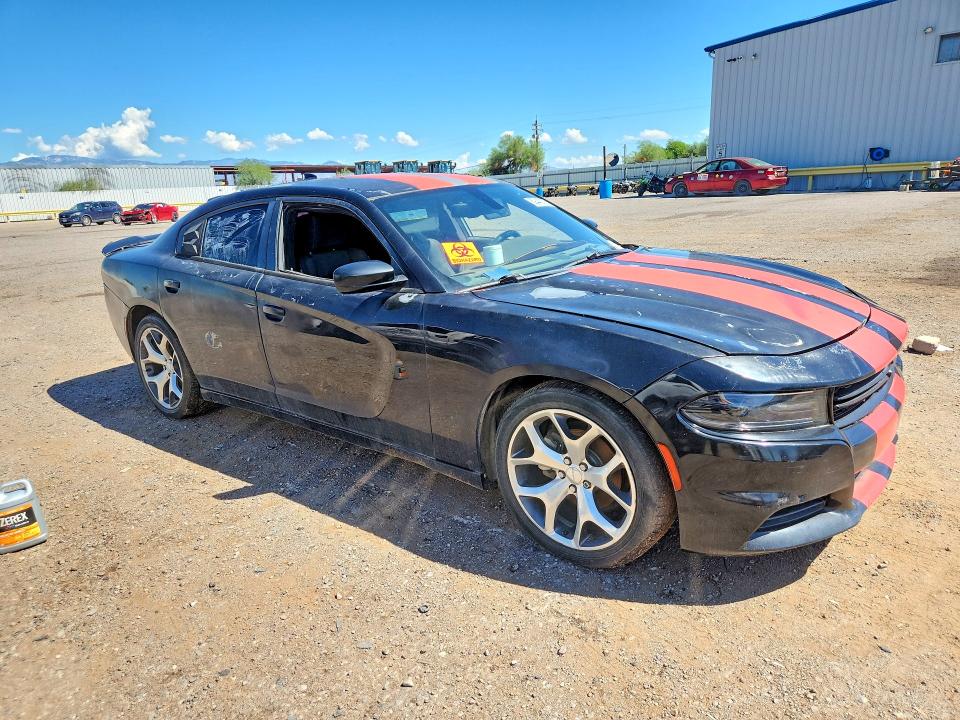 Aukcja sprzedaży 2016 Dodge Charger, vin: 2C3CDXHG5GH235256, numer aukcji: 69440716