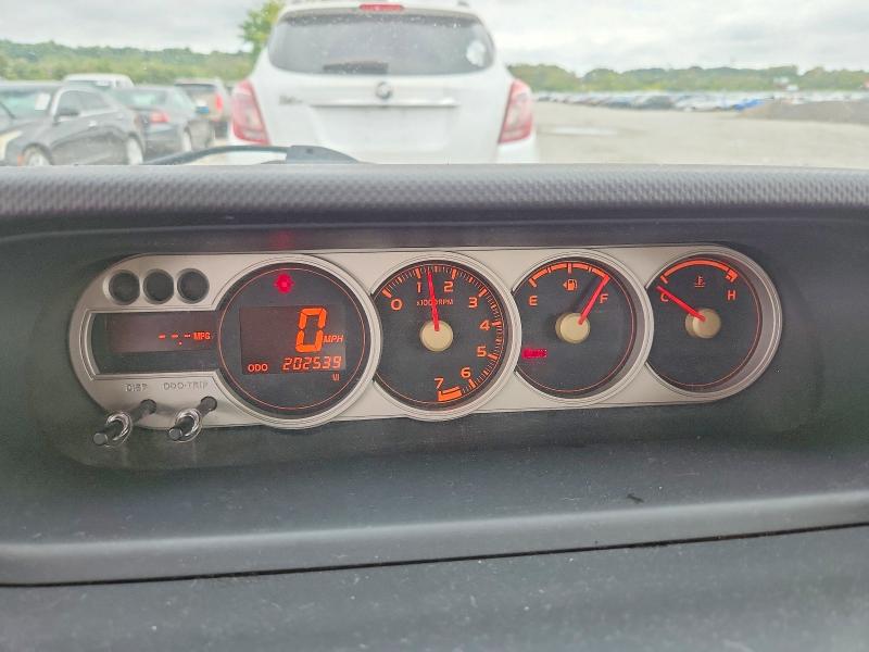 2008 Scion Xb მანქანა იყიდება აუქციონზე, vin: JTLKE50E581041155, აუქციონის ნომერი: 69978056