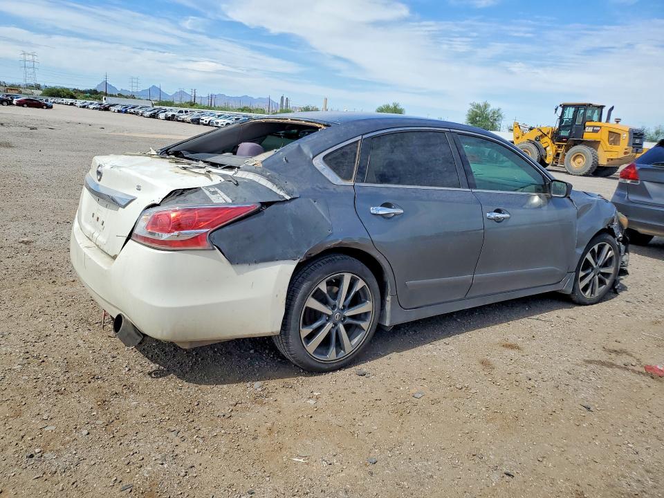 70050686 :رقم المزاد ، 1N4AL3AP8GC242431 vin ، 2016 Nissan Altima مزاد بيع