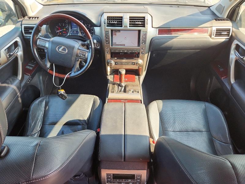 67534326 :رقم المزاد ، JTJBM7FX9G5139712 vin ، 2016 Lexus Gx مزاد بيع