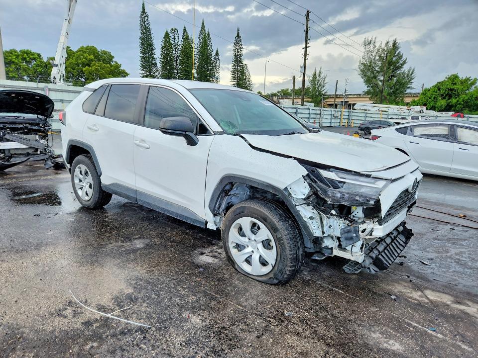 Продажа на аукционе авто 2023 Toyota Rav4, vin: 2T3H1RFVXPC219661, номер лота: 68965486