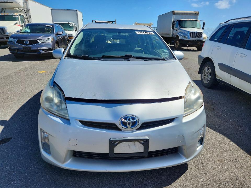 Aukcja sprzedaży 2011 Toyota Prius, vin: JTDKN3DU5B1424988, numer aukcji: 68883956
