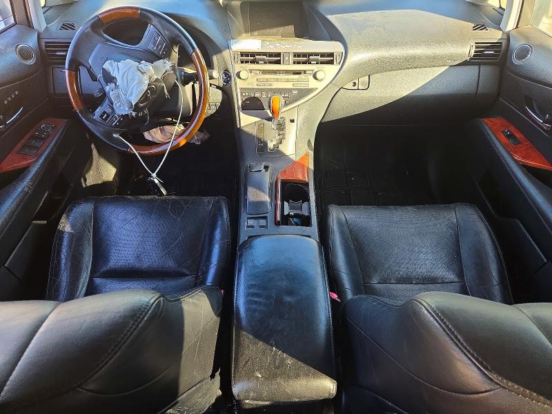 Продажа на аукционе авто 2010 Lexus Rx, vin: JTJBC1BA9A2020794, номер лота: 69387516