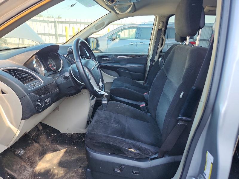 Aukcja sprzedaży 2014 Chrysler Town & Country, vin: 2C4RC1BG9ER275278, numer aukcji: 68251086