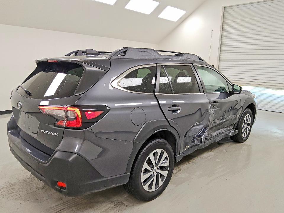 Aukcja sprzedaży 2024 Subaru Outback, vin: 4S4BTAFC2R3131235, numer aukcji: 66050686