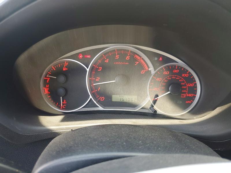 Aukcja sprzedaży 2011 Subaru Impreza, vin: JF1GV7E64BG520983, numer aukcji: 67757916