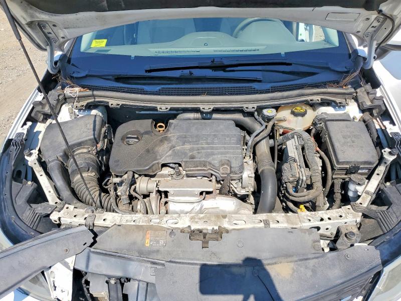 69377426 :رقم المزاد ، 1G1BC5SM0J7166680 vin ، 2018 Chevrolet Cruze مزاد بيع