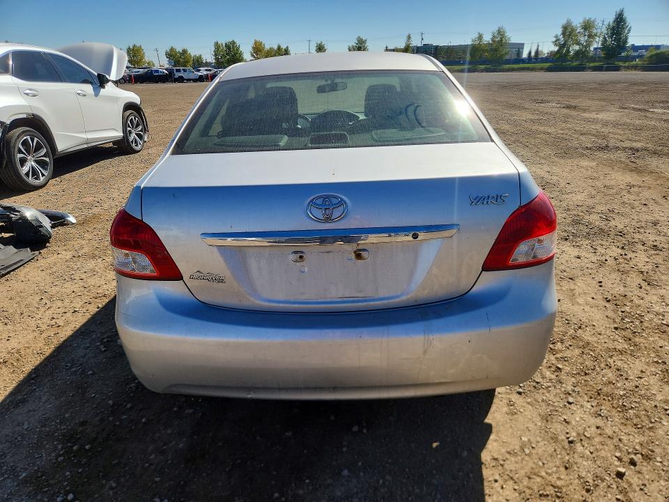 Продаж на аукціоні авто 2012 Toyota Yaris, vin: JTDBT4K33CL035259, номер лоту: 69954436