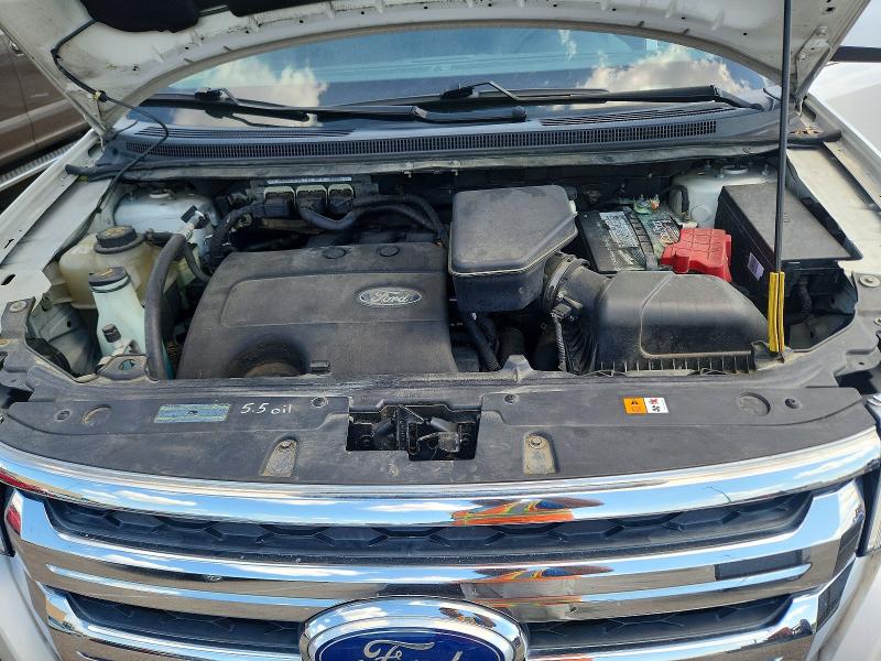 2011 Ford Edge მანქანა იყიდება აუქციონზე, vin: 2FMDK3KC9BBA69030, აუქციონის ნომერი: 67733766