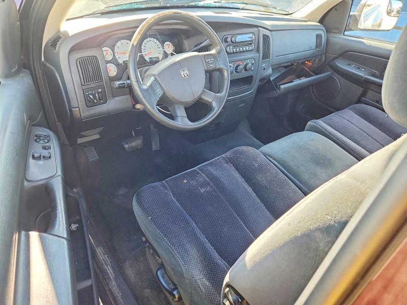 Aukcja sprzedaży 2005 Dodge Ram 1500, vin: 1D7HA16D65J589353, numer aukcji: 68358636