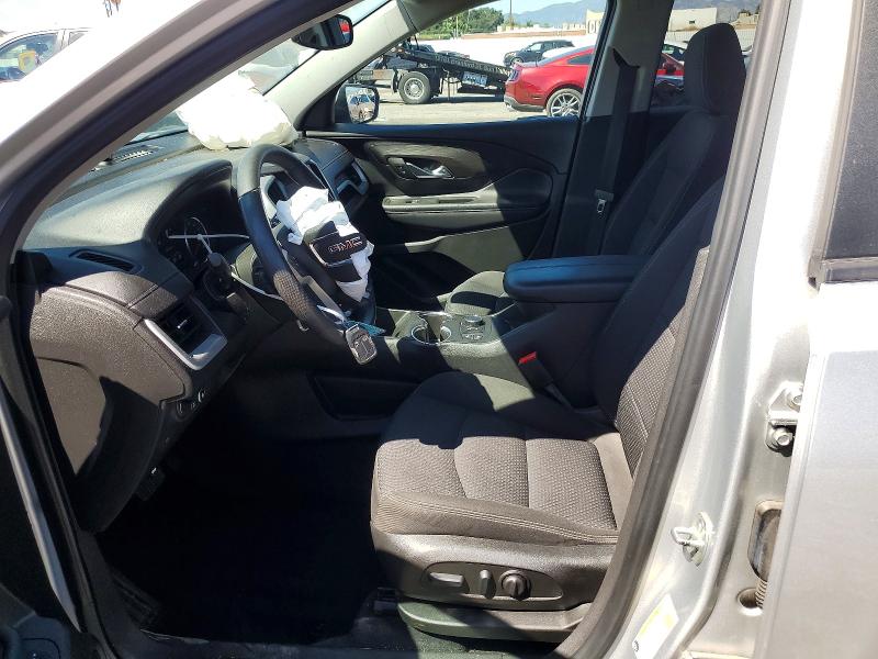 67752656 :رقم المزاد ، 3GKALMEV6NL147784 vin ، 2022 Gmc Terrain مزاد بيع