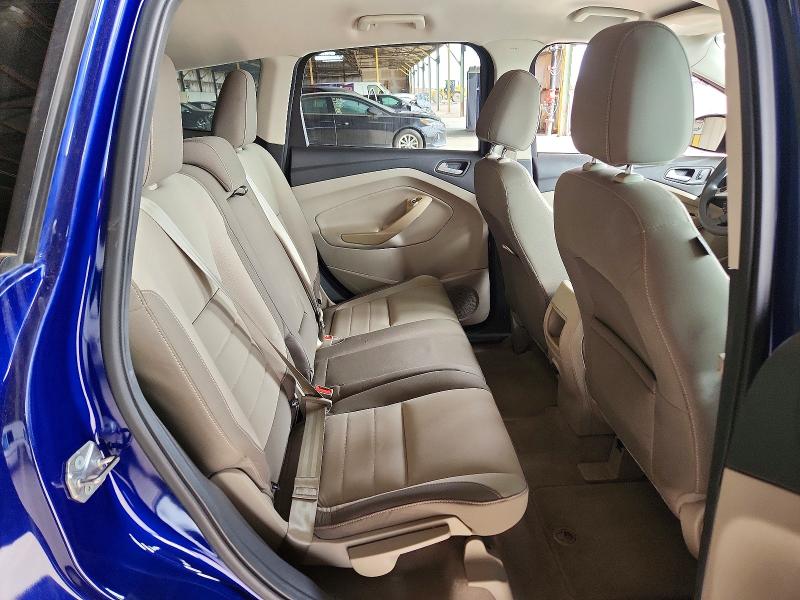 Aukcja sprzedaży 2014 Ford Escape, vin: 1FMCU0GX2EUD17746, numer aukcji: 69628566