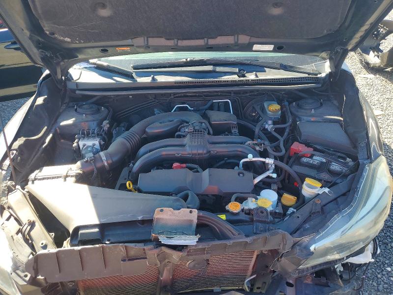 2017 Subaru Crosstrek მანქანა იყიდება აუქციონზე, vin: JF2GPABC1H8229924, აუქციონის ნომერი: 68753656