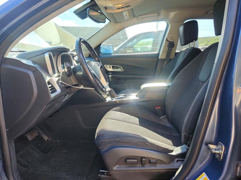 2012 Chevrolet Equinox მანქანა იყიდება აუქციონზე, vin: 2GNALDEK1C6275490, აუქციონის ნომერი: 70548386