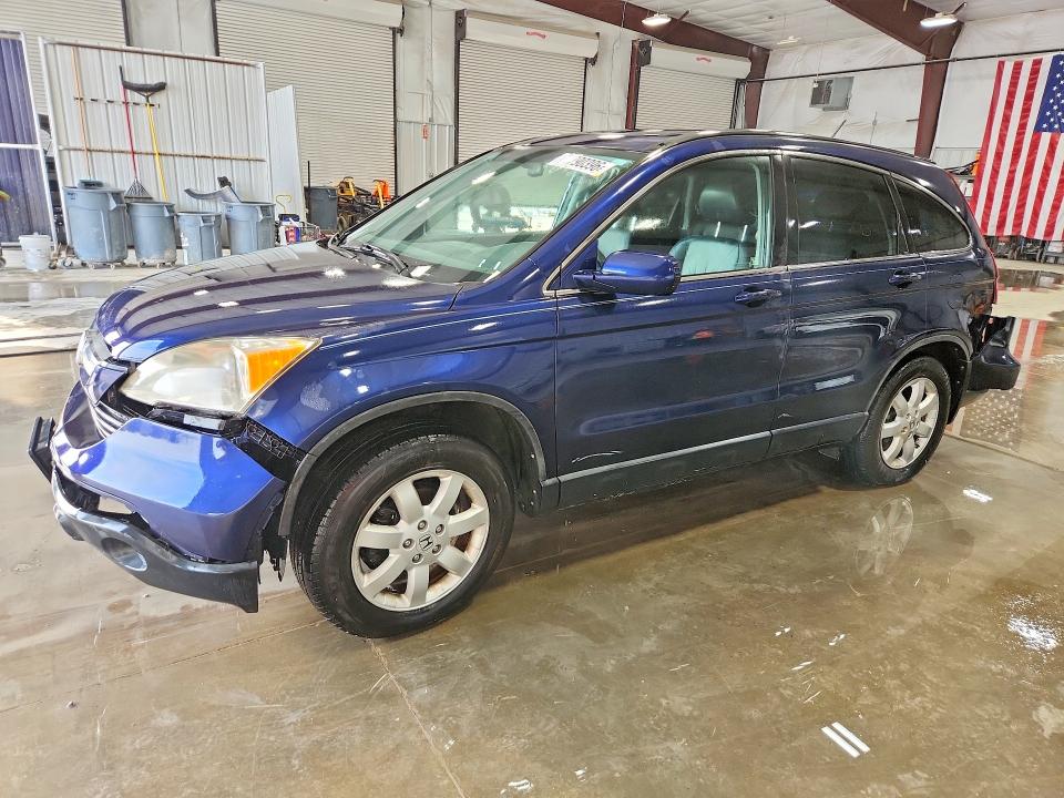 Auction sale of the 2008 Honda Cr-v, vin: JHLRE48718C038786, lot number: 67790396